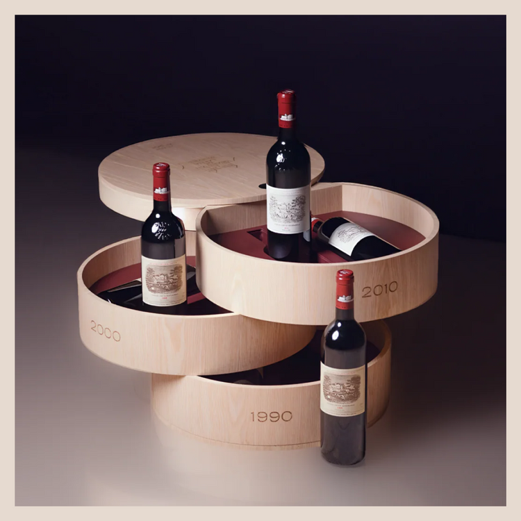 Fine Wine
