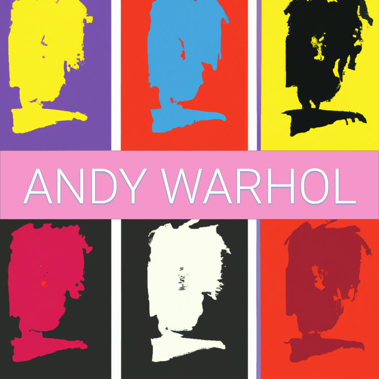 Andy Warhol