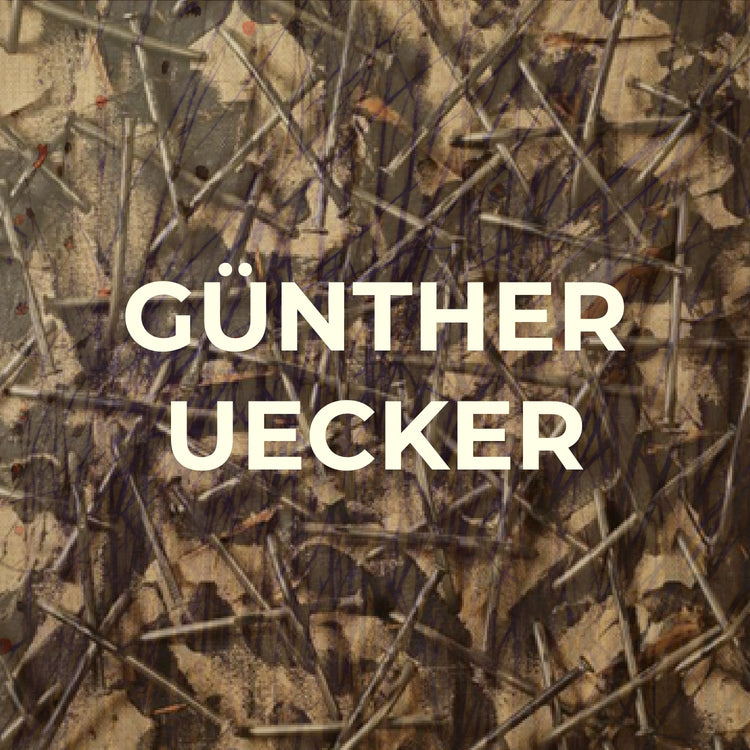 Günther Uecker