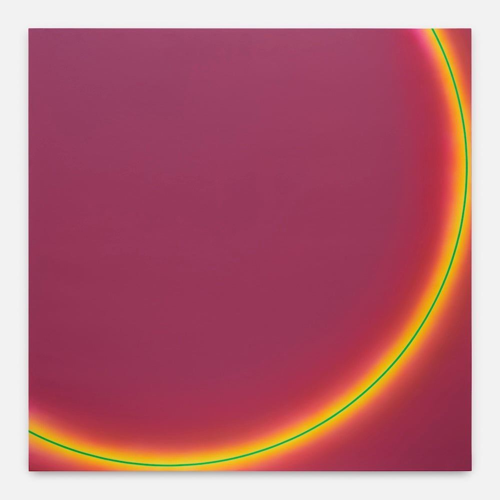 José Maria Yturralde - Eos (2020)