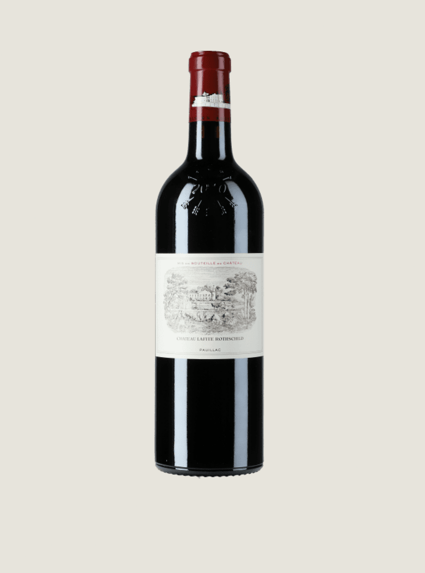 Château Lafite Rothschild (2022)