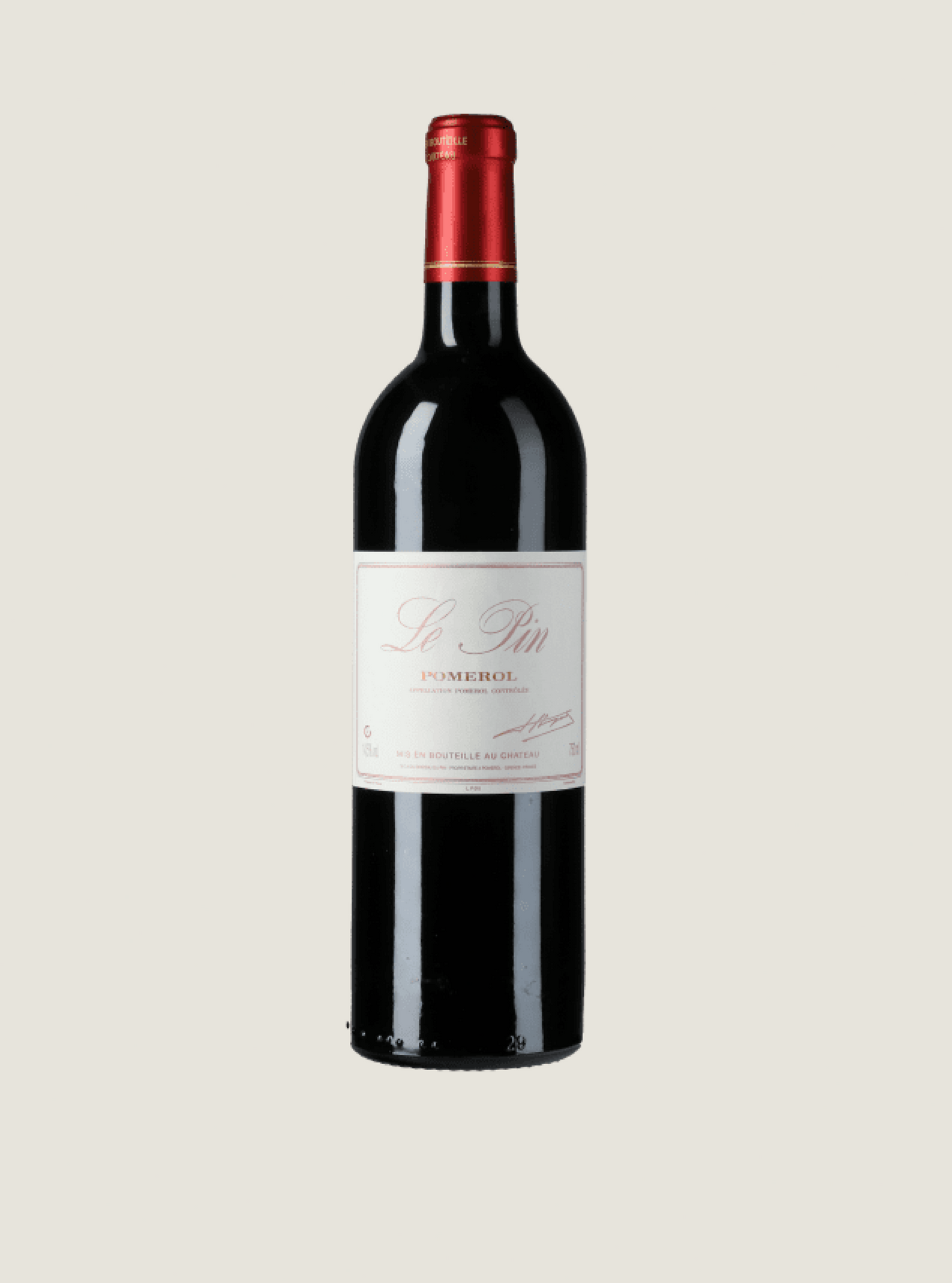 Chateau Le Pin - Le Pin (2022)