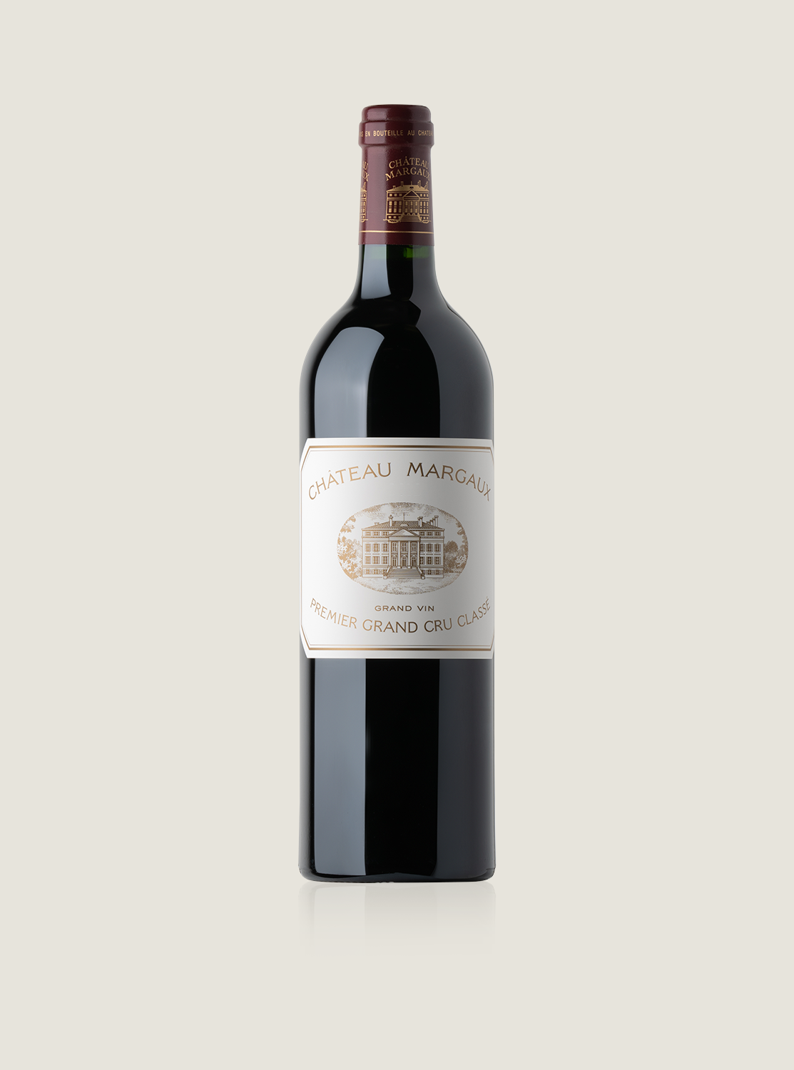 Rouge Château Margaux Premier Grand Cru 0,75l (2020)
