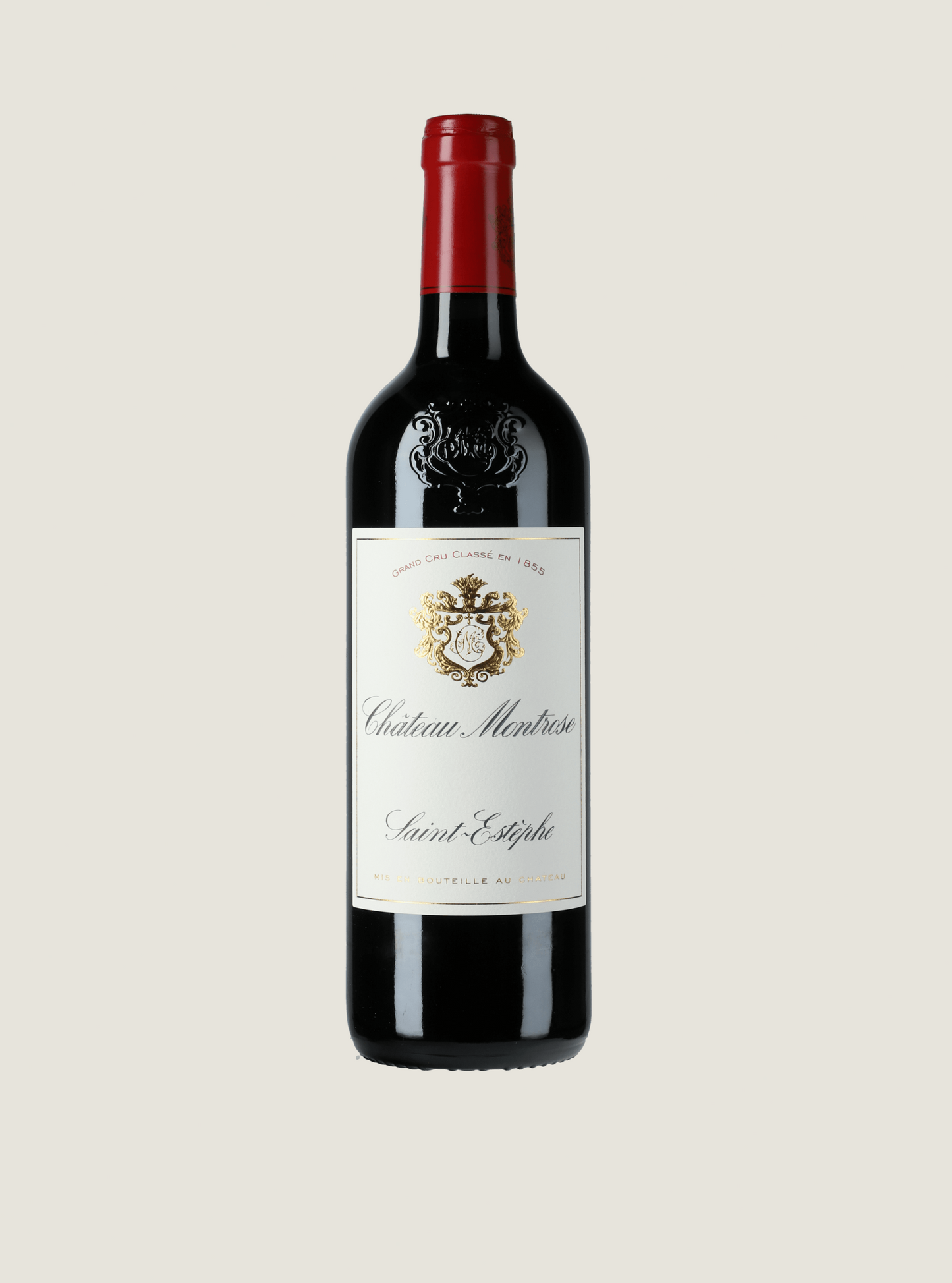 Chateau Montrose 2eme Cru (2018)