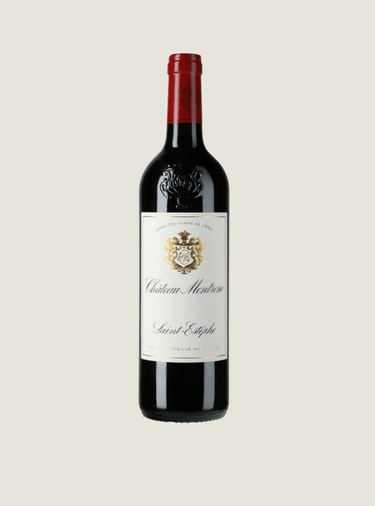 Château Montrose 2eme Cru (2022)