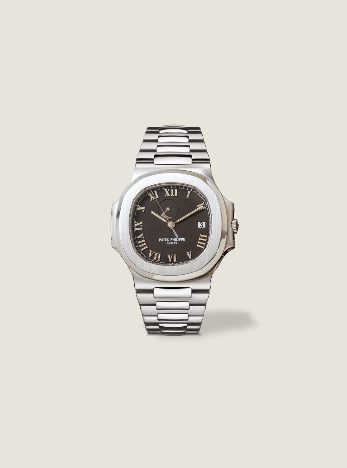 Patek Philippe Nautilus 3710/1A-001 (1999)