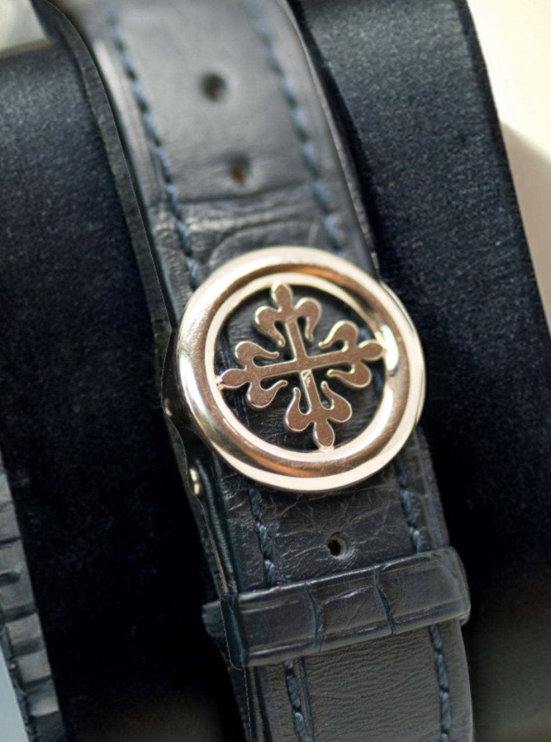 Patek Philippe Worldtimer (2021)