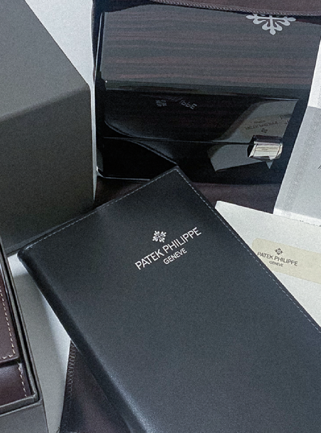 Patek Philippe Nautilus Mond, 5712/1A (2018)