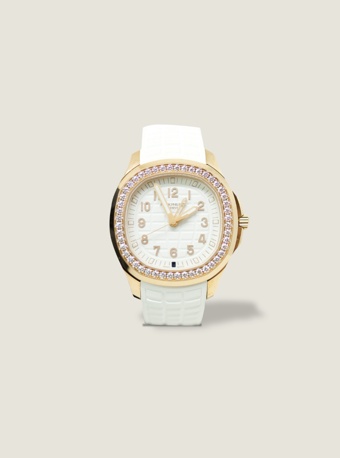 Patek Philippe Aquanaut Luce, 5269/200R (2022)