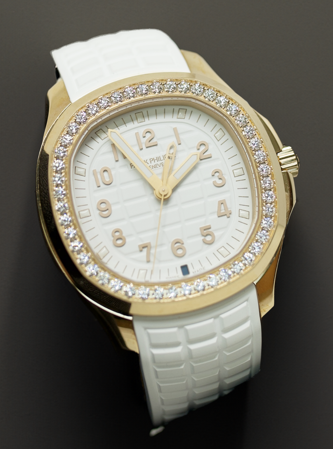 Patek Philippe Aquanaut Luce, 5269/200R (2022)