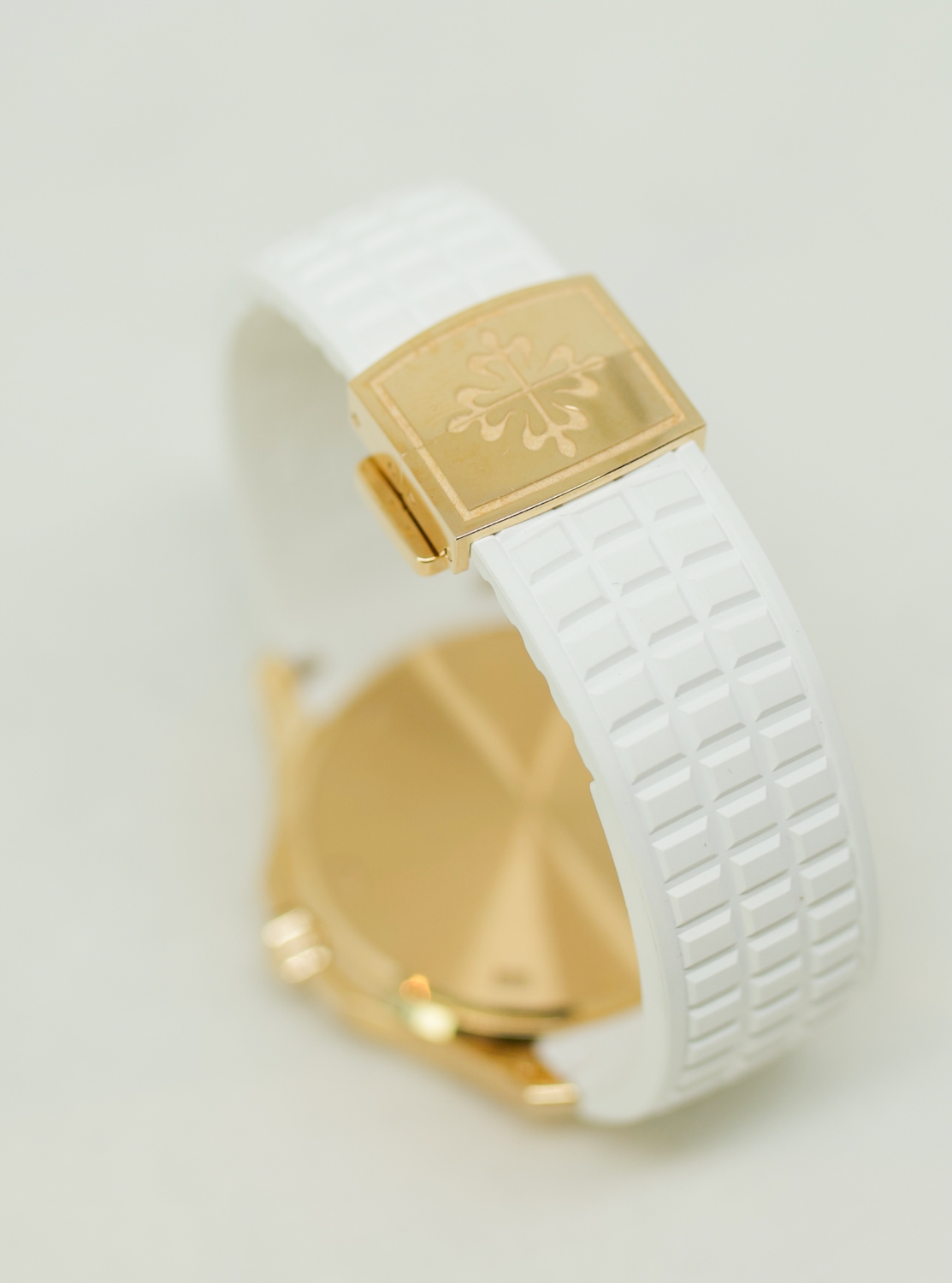 Patek Philippe Aquanaut Luce, 5269/200R (2022)
