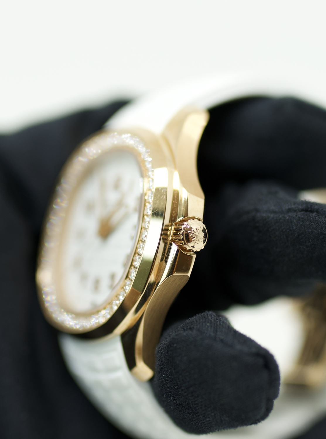 Patek Philippe Aquanaut Luce, 5269/200R (2022)