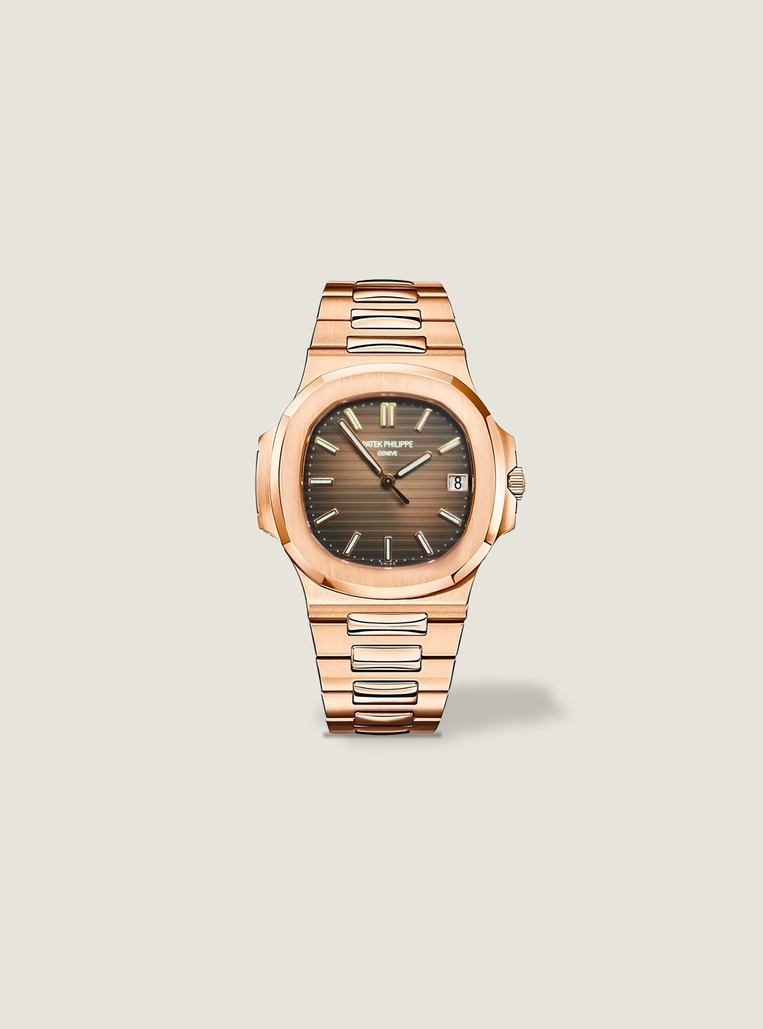 Patek Philippe Nautilus 5711 Rosé (2022)