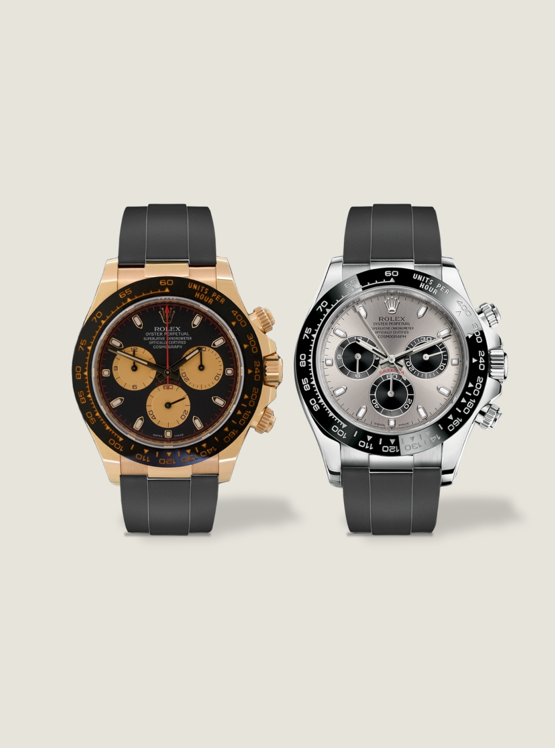 Rolex Daytona Ref. 116518LN Yellow Gold (2021)