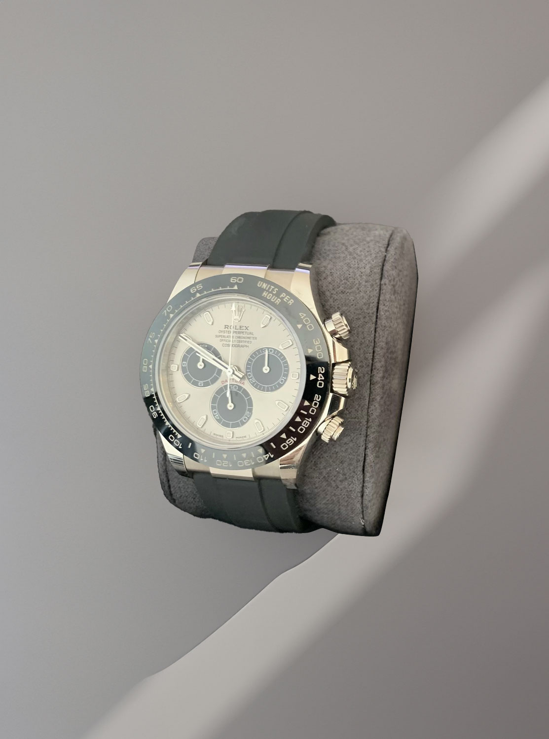 Rolex Daytona - Gold Collection (2021)