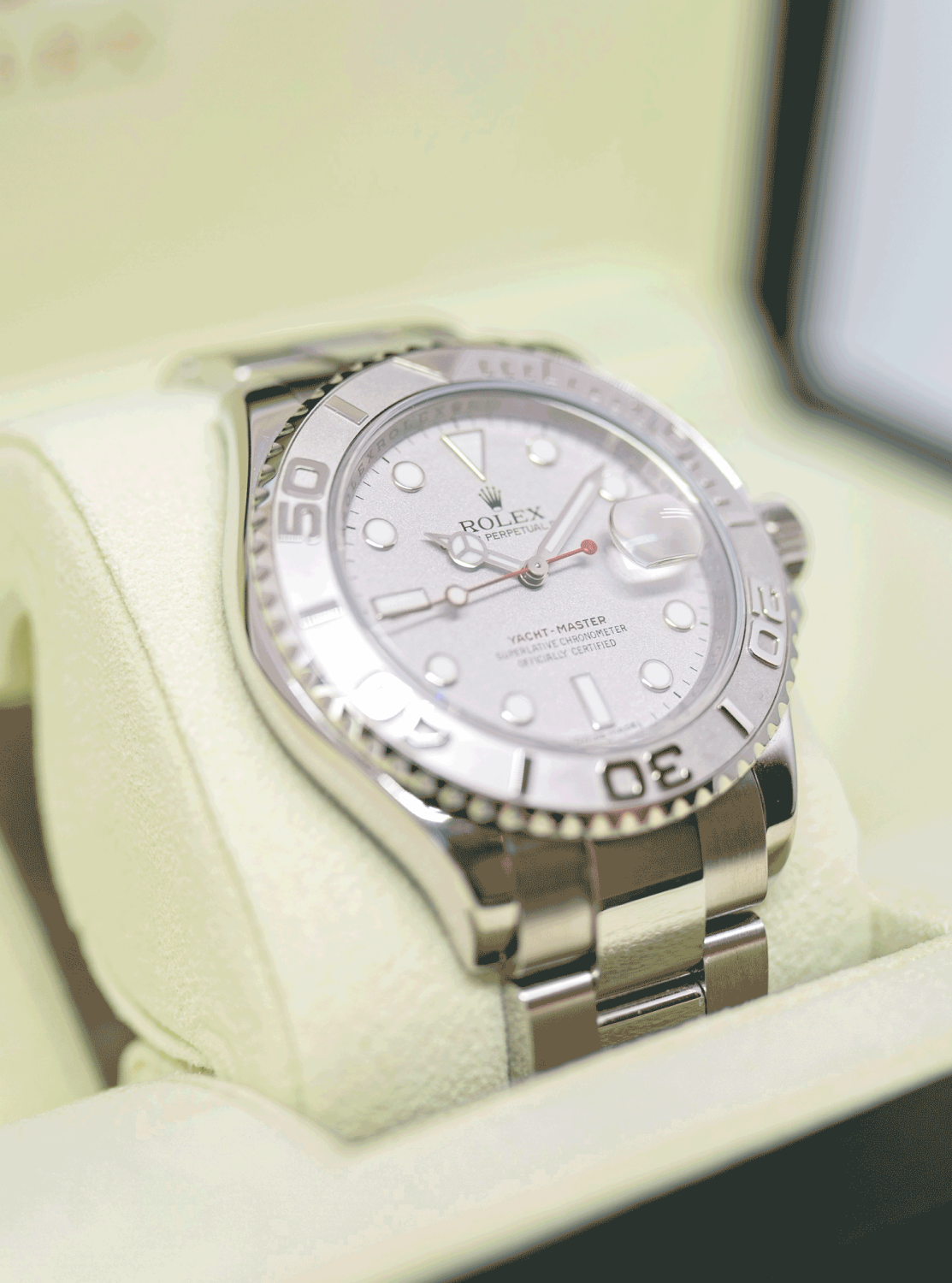 Professional Edition: Explorer and Yacht Master (2011/2010)