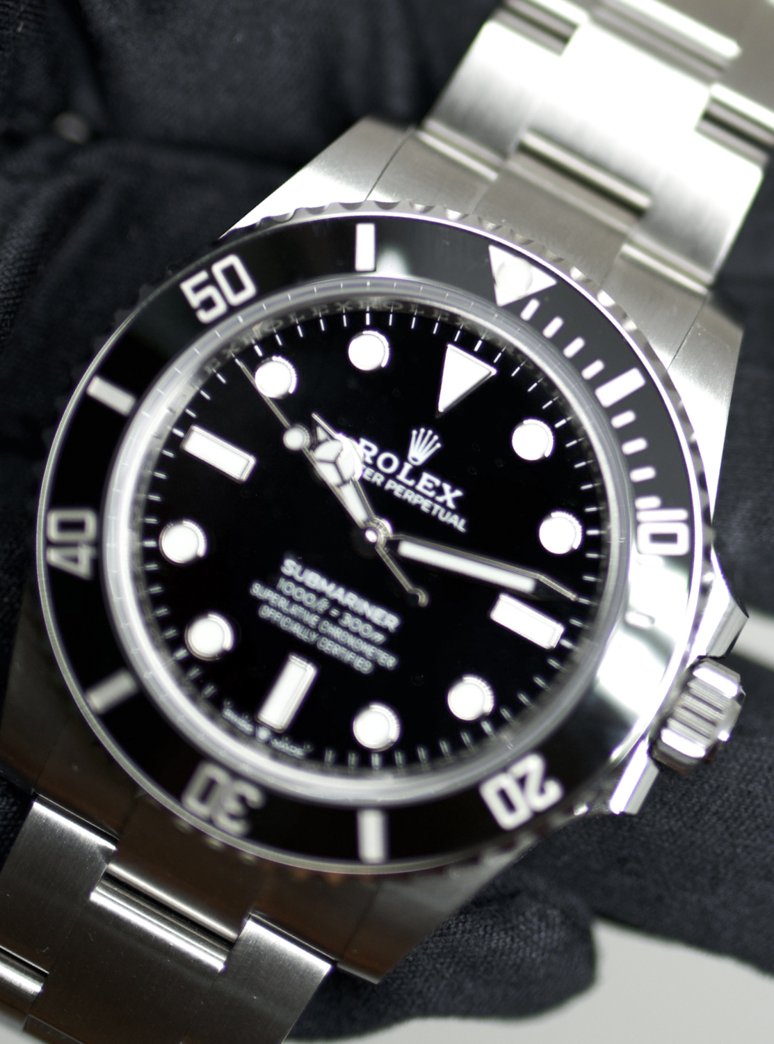 Marine Collection - Rolex Submariner & Rolex Yacht-Master