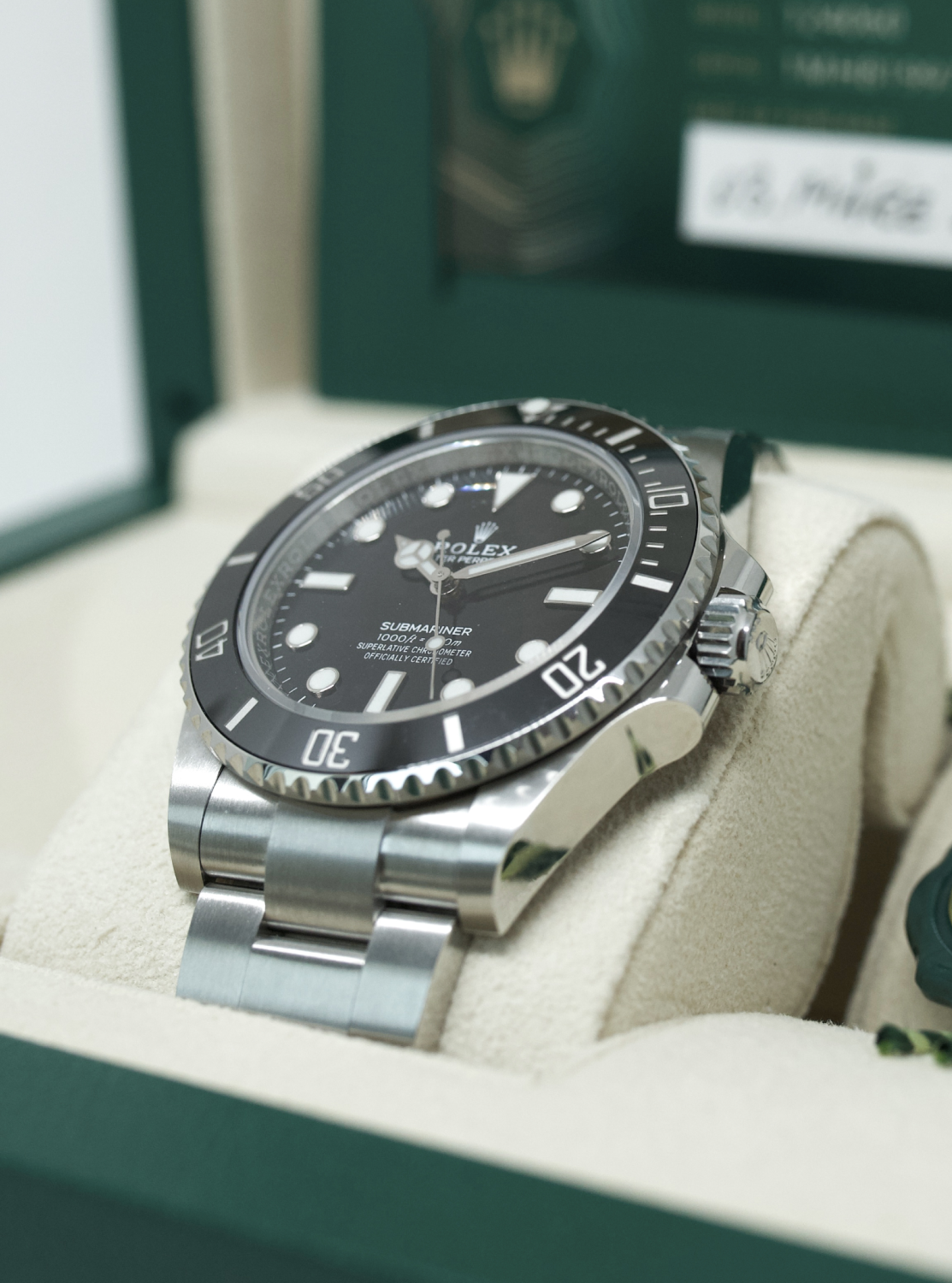 Marine Collection - Rolex Submariner & Rolex Yacht-Master