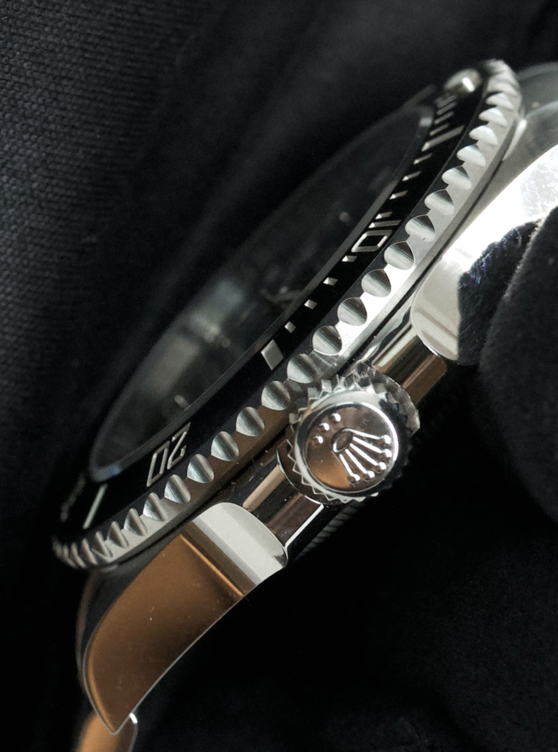 Marine Collection - Rolex Submariner & Rolex Yacht-Master