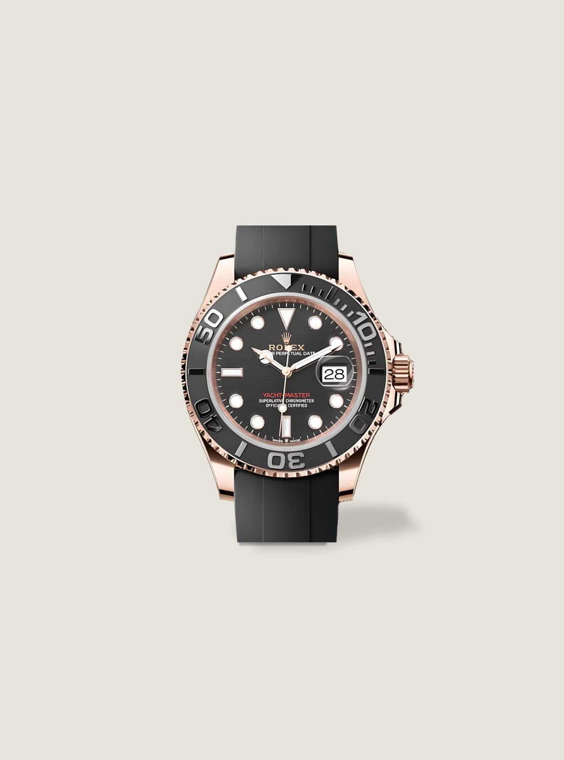 Marine Collection - Rolex Submariner & Rolex Yacht-Master
