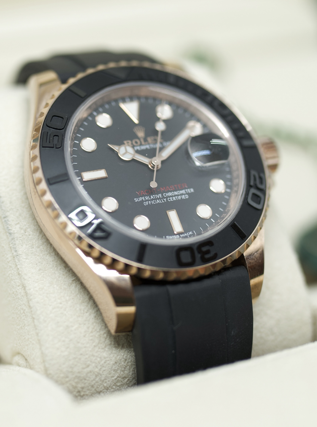 Marine Collection - Rolex Submariner & Rolex Yacht-Master