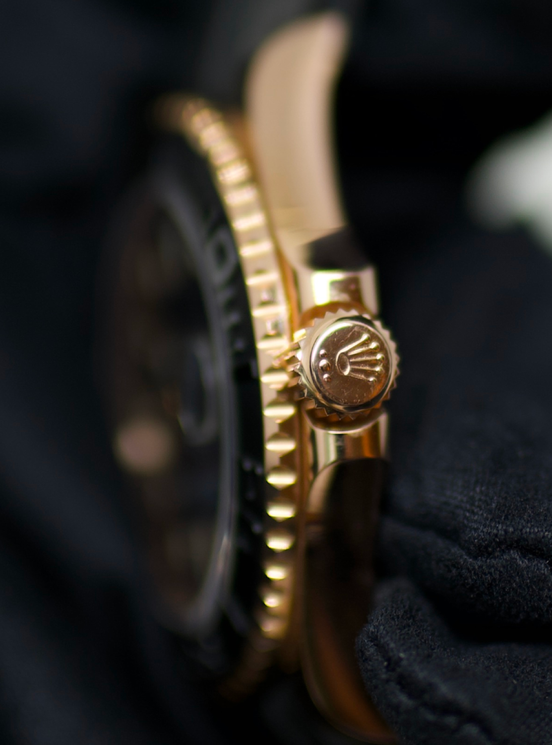 Marine Collection - Rolex Submariner & Rolex Yacht-Master