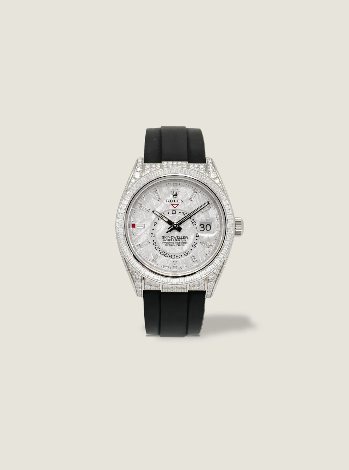 Rolex Sky-Dweller Boutique Edition (2022)