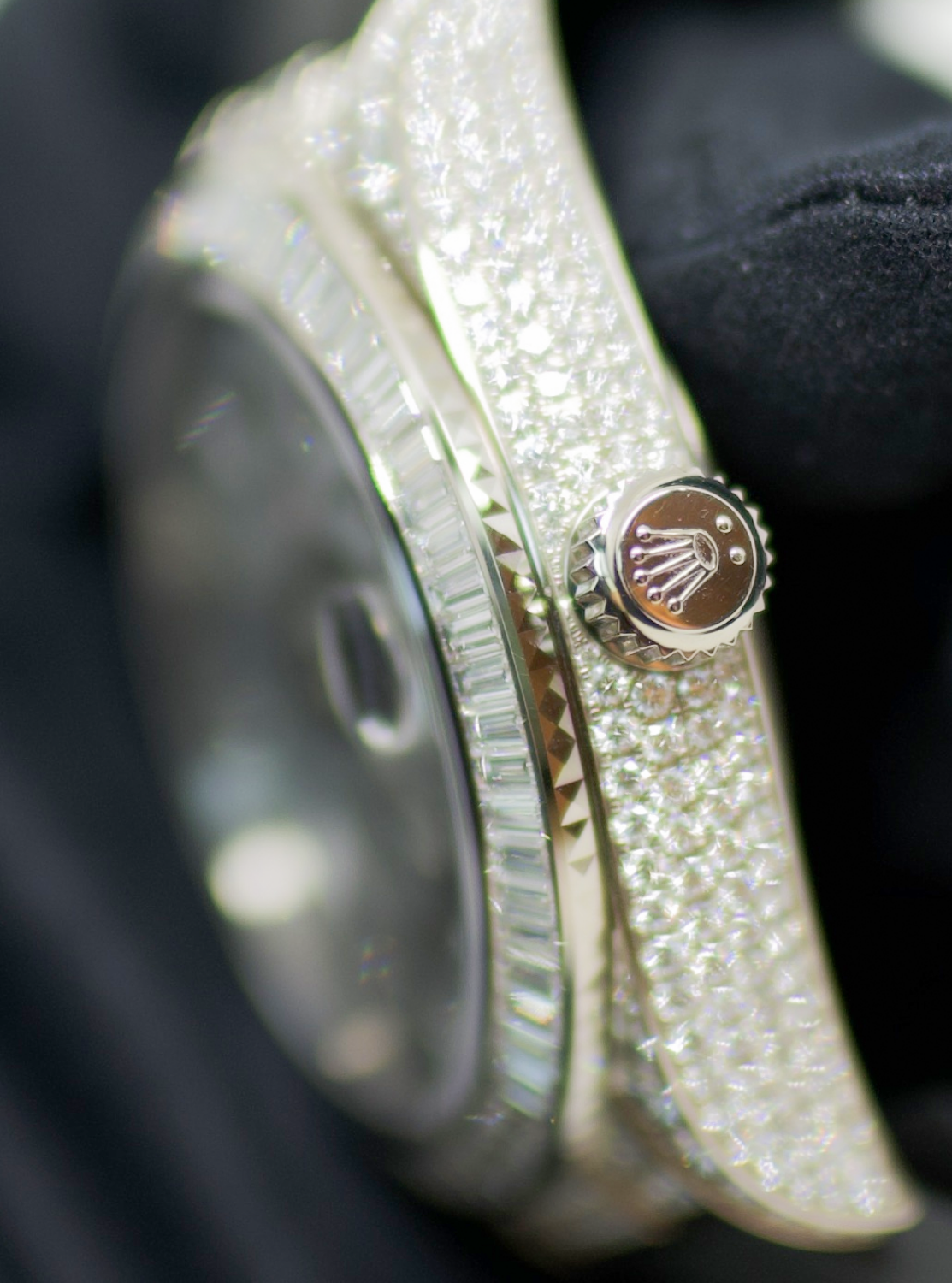 Rolex Sky-Dweller Boutique Edition (2022)