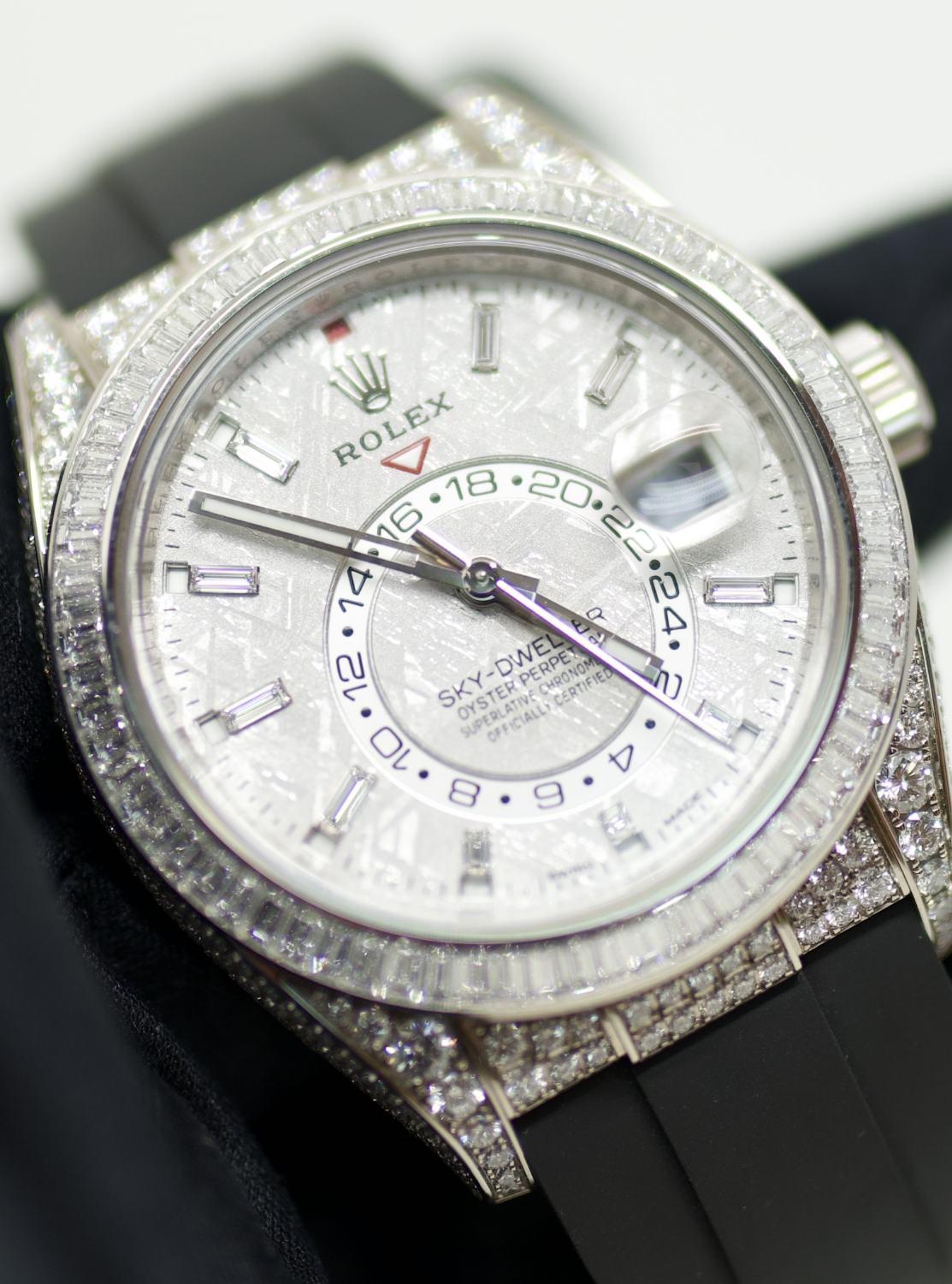 Rolex Sky-Dweller Boutique Edition (2022)