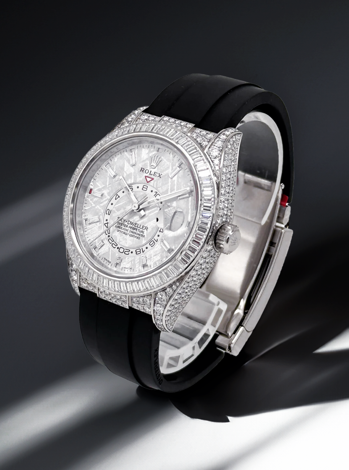 Rolex Sky-Dweller Boutique Edition (2022)