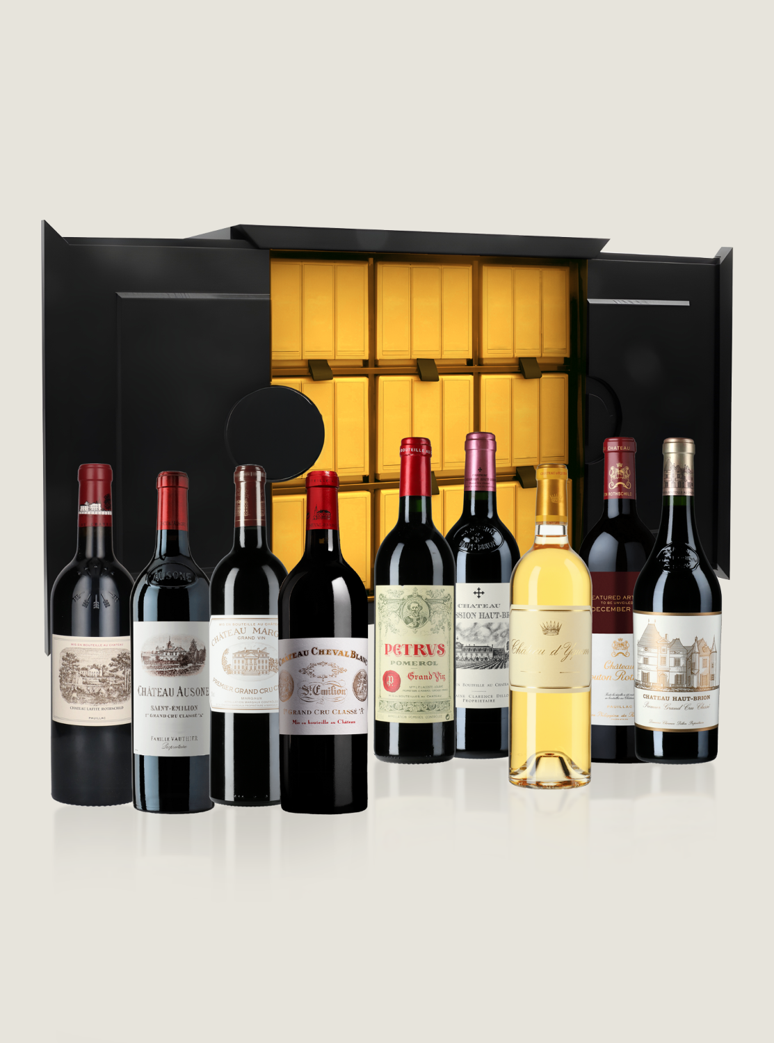 Collectors's Box Duclot Collection 2021