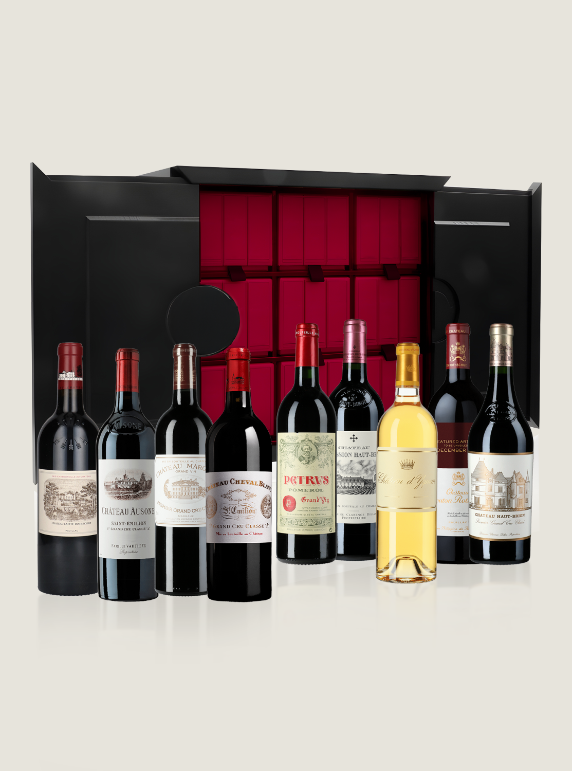 Collectors's Box Duclot Collection 2020