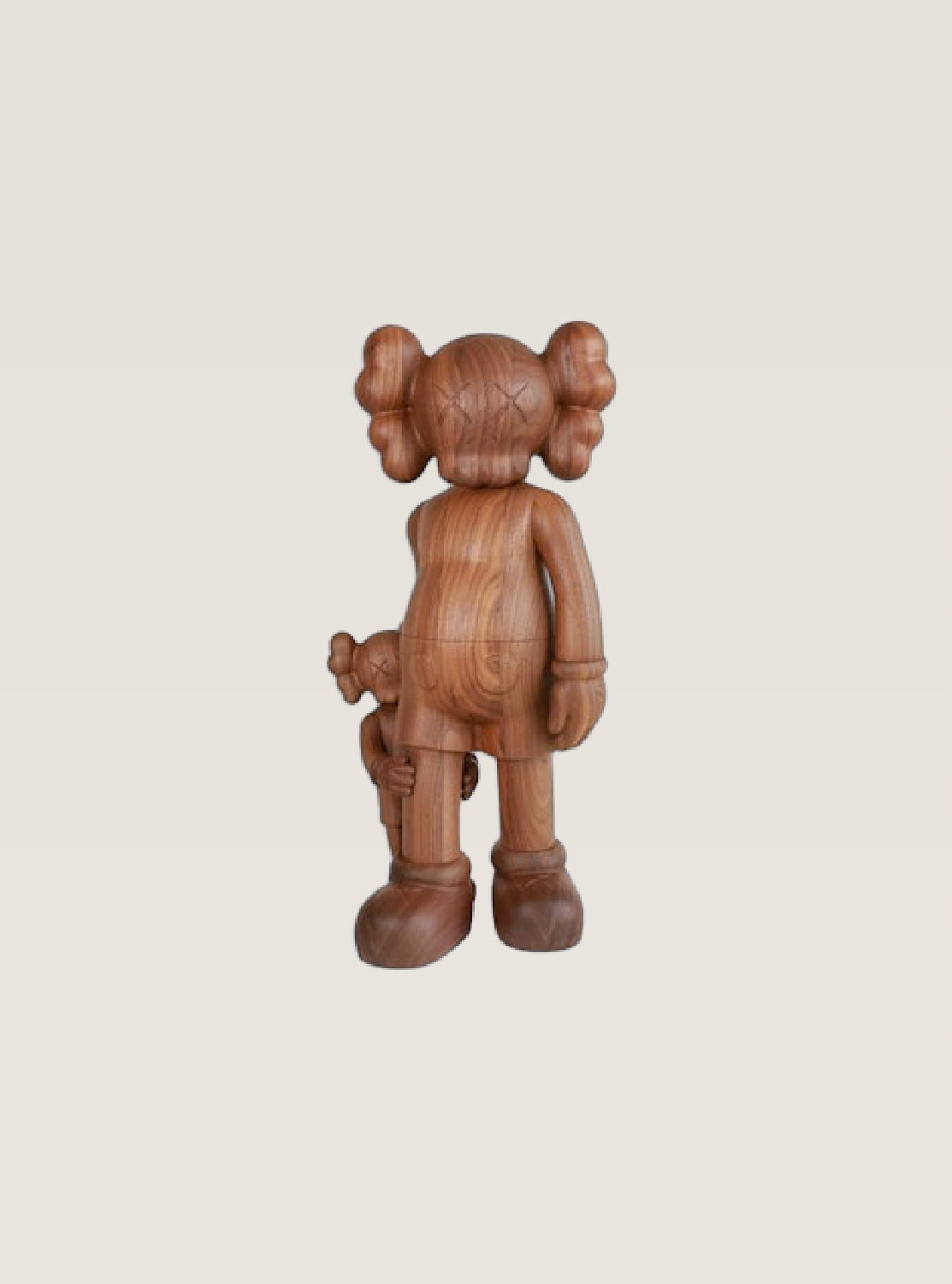 KAWS - Good Intentions (2021)