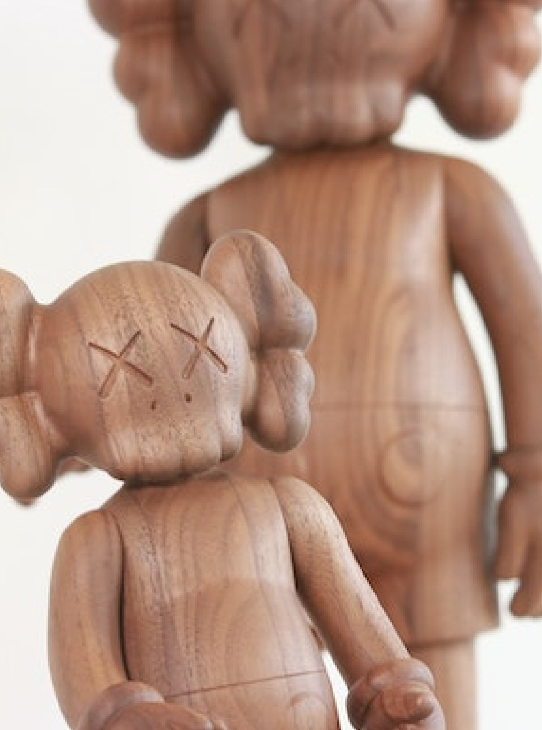 KAWS - Good Intentions (2021)