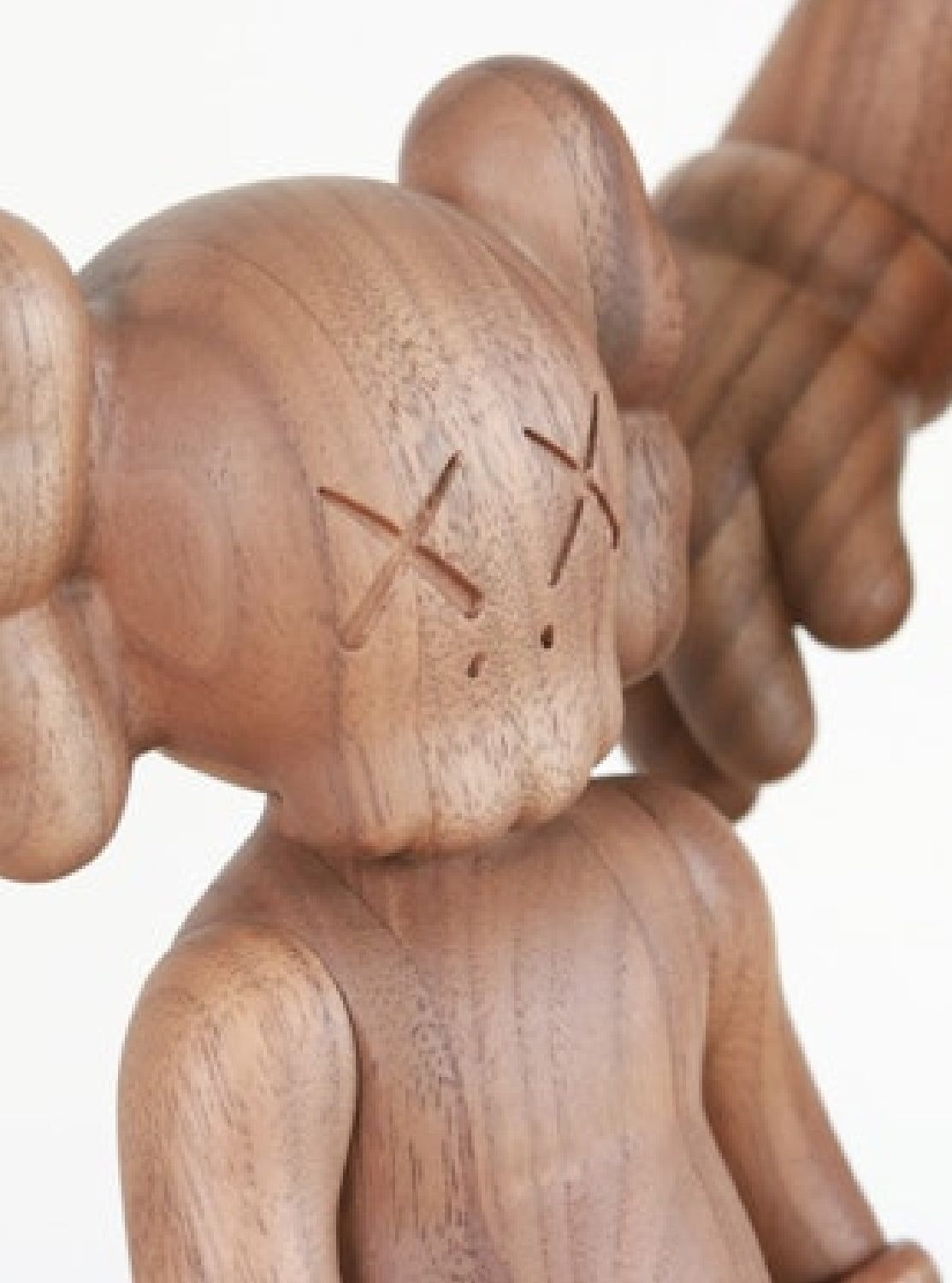 KAWS - Good Intentions (2021)
