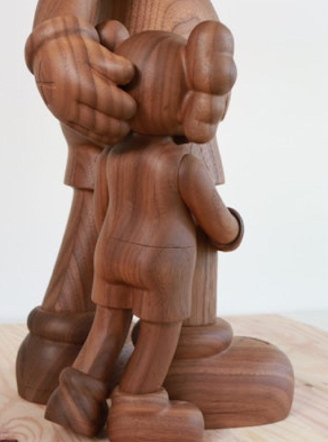 KAWS - Good Intentions (2021)