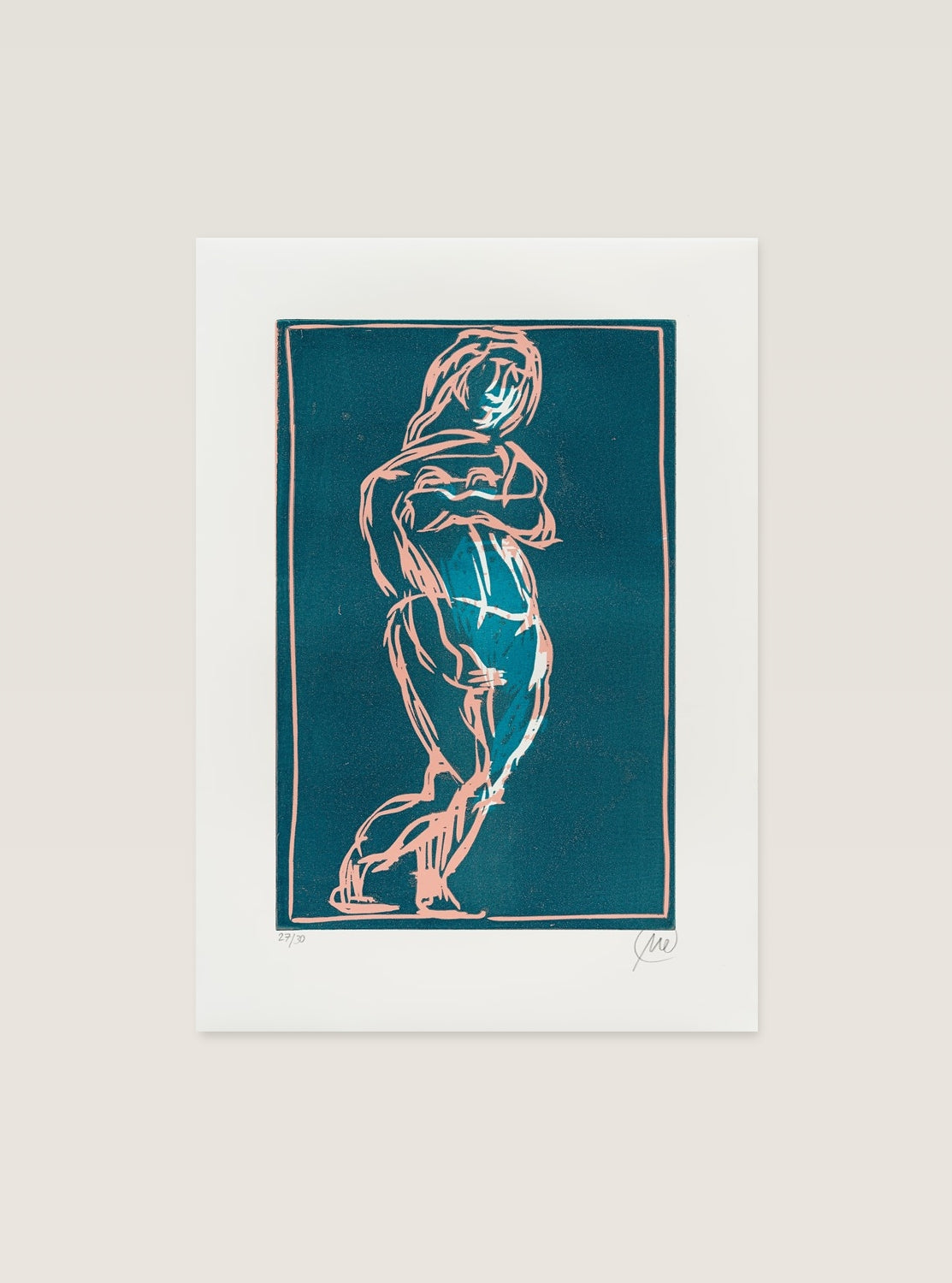Markus Lüpertz - Sternzeichen (2018)