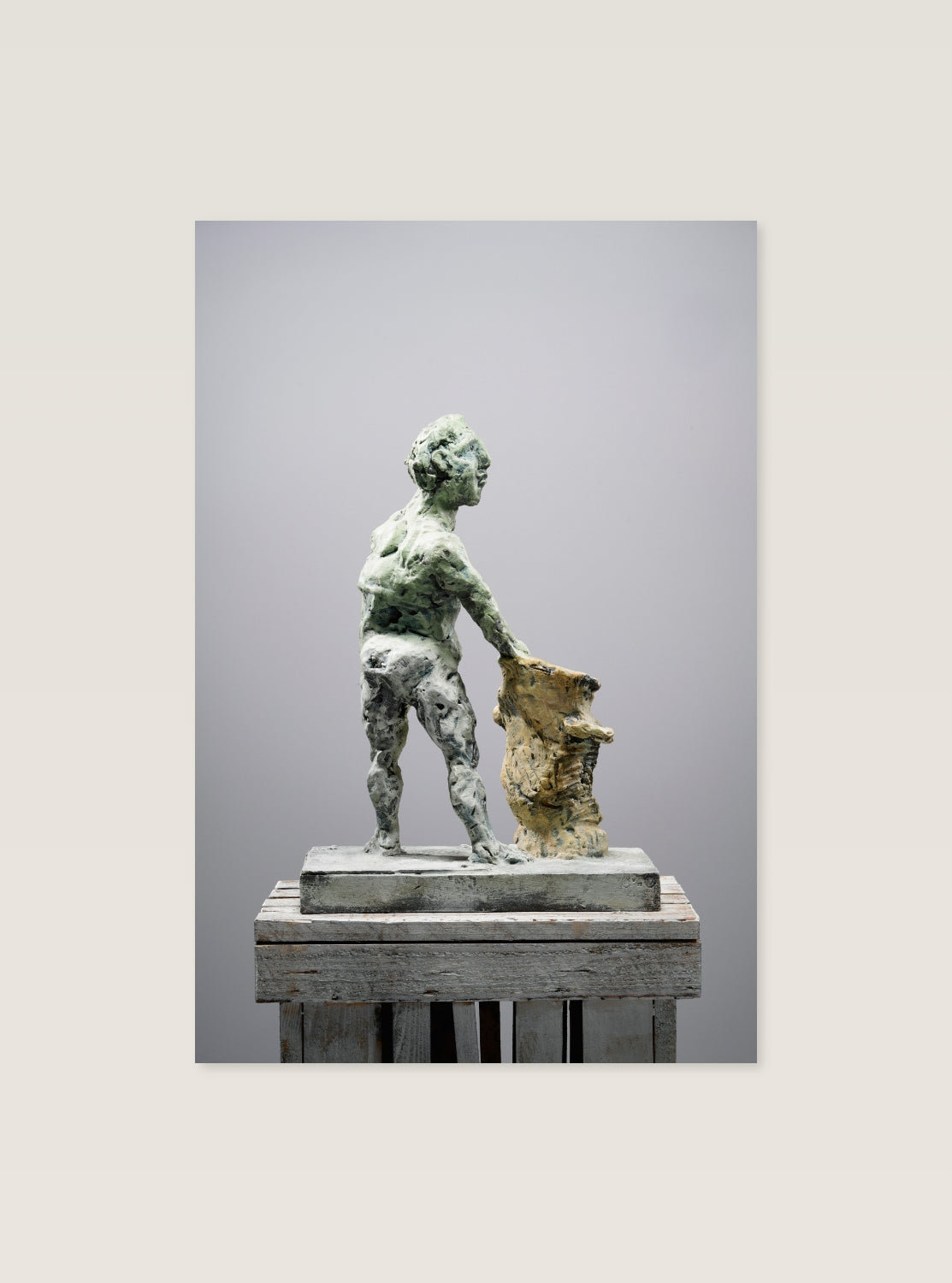 Markus Lüpertz - Sternzeichen (2018)
