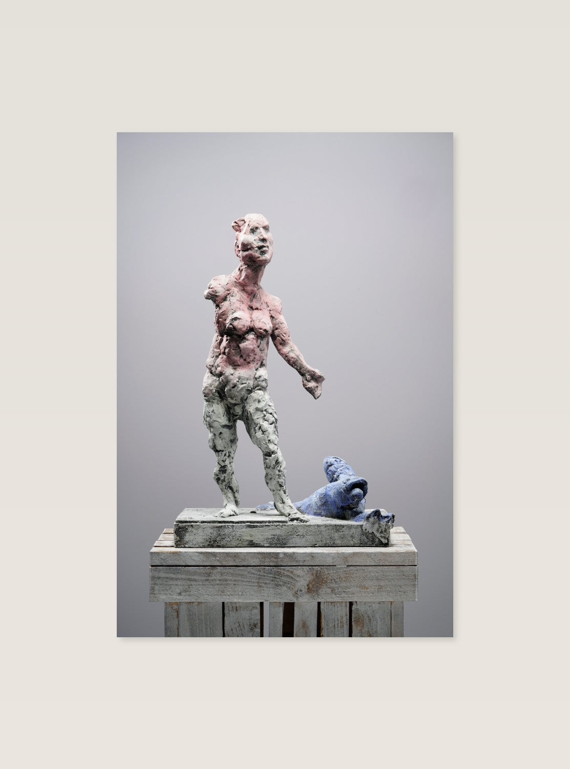 Markus Lüpertz - Sternzeichen (2018)