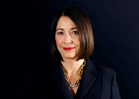 Im Portrait: Beatrix Hülsmann