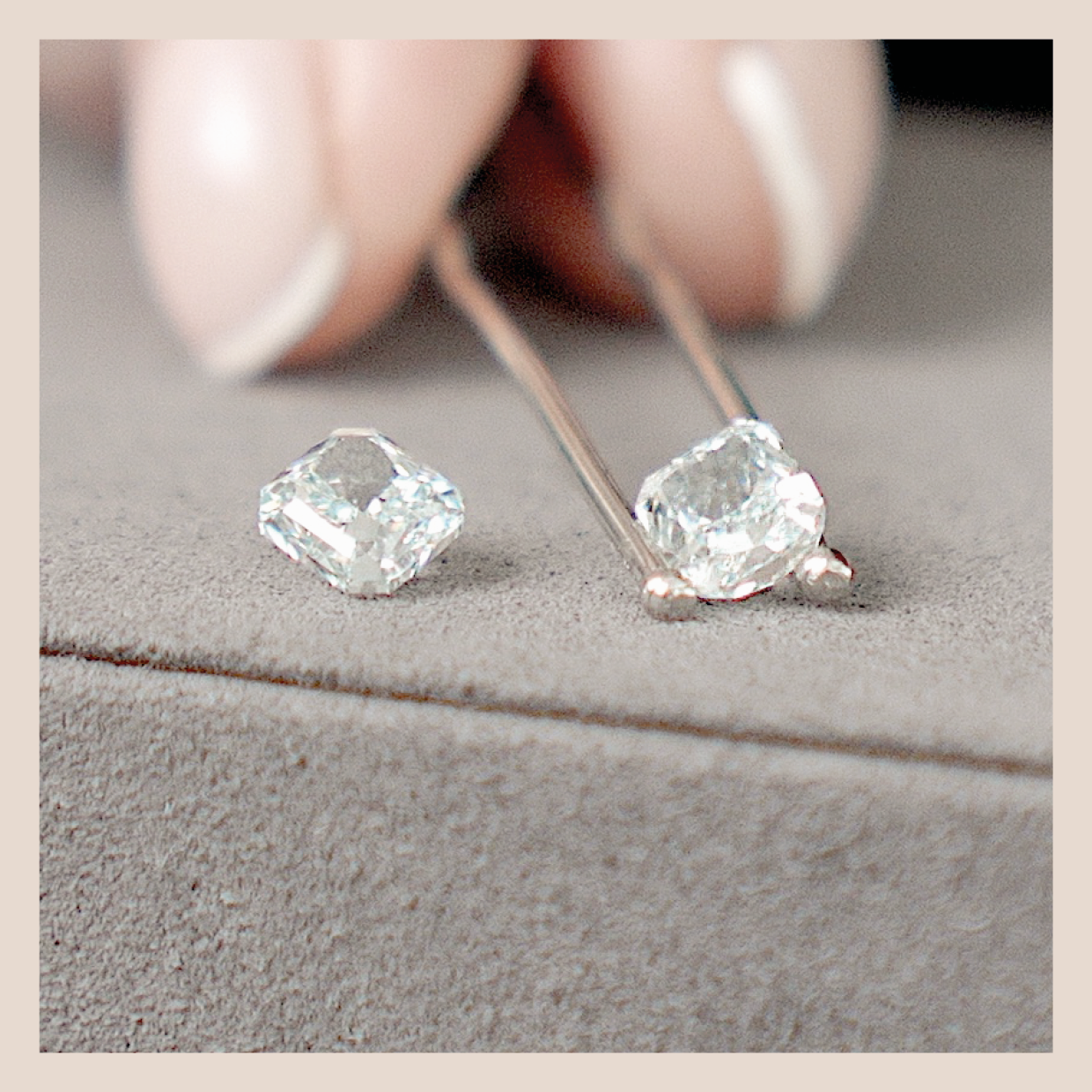 Diamanten