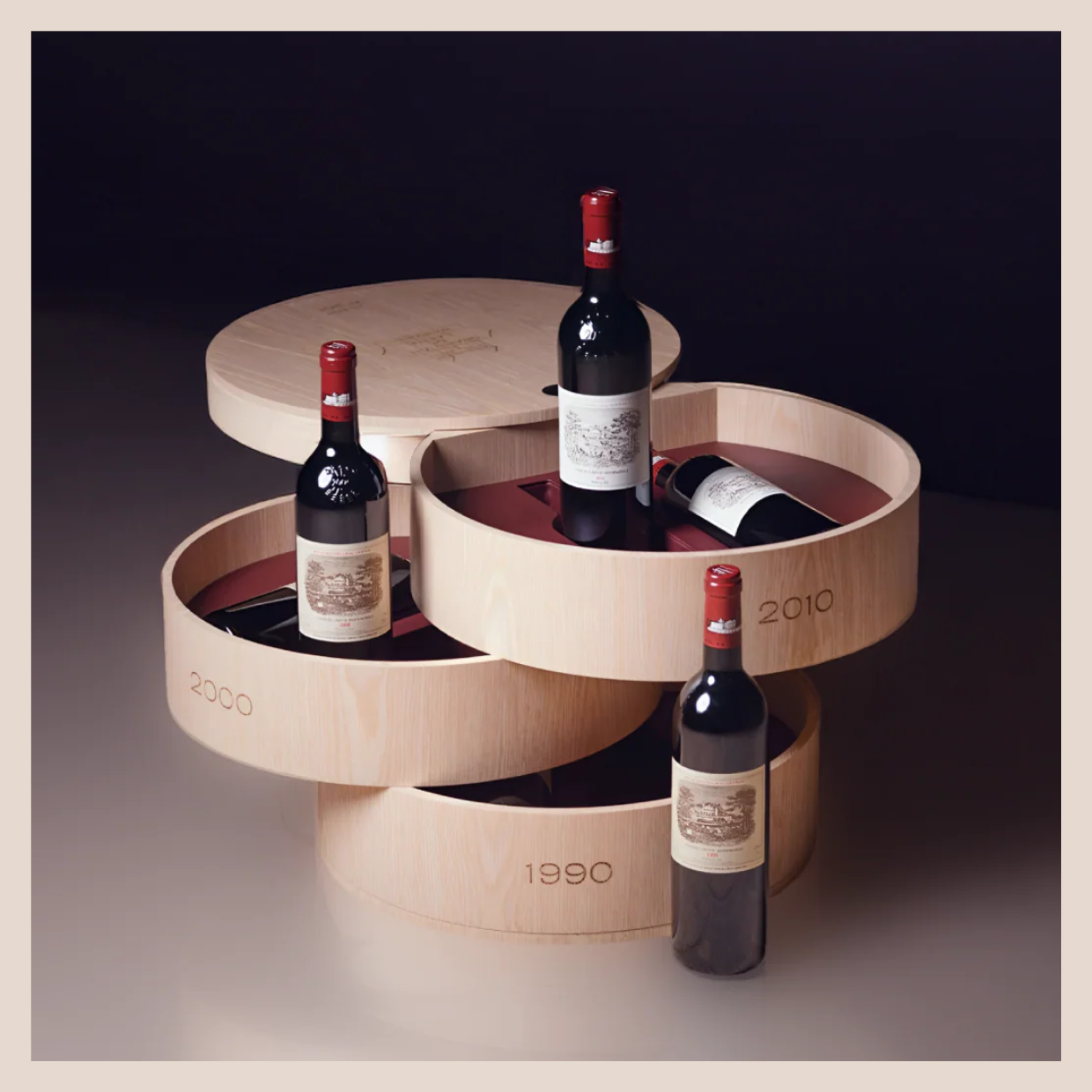 Fine Wine