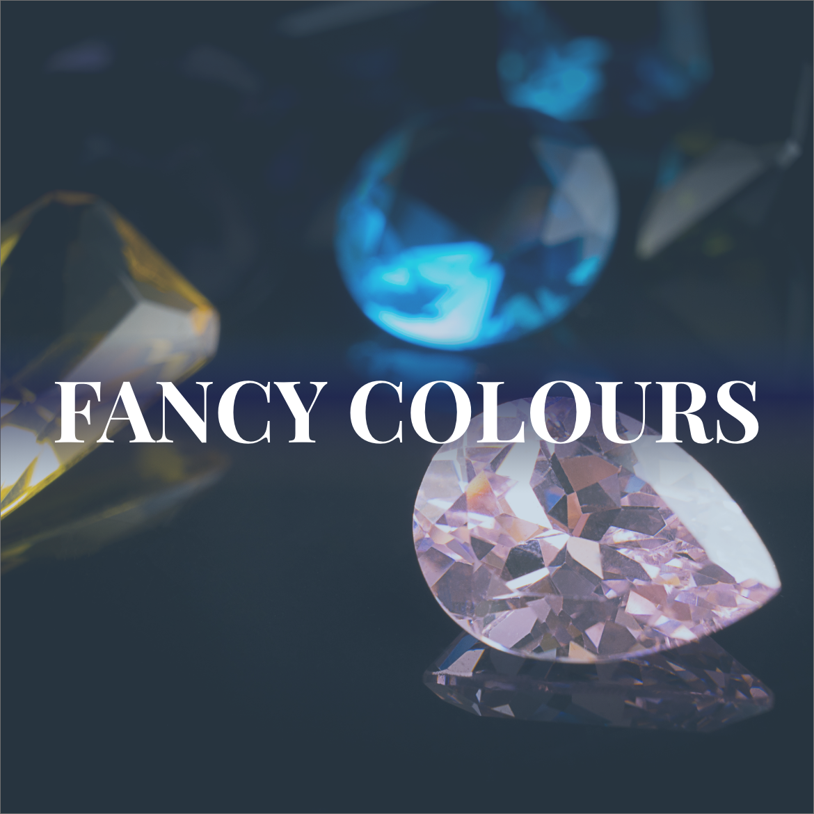Fancy Colours – masterpicks