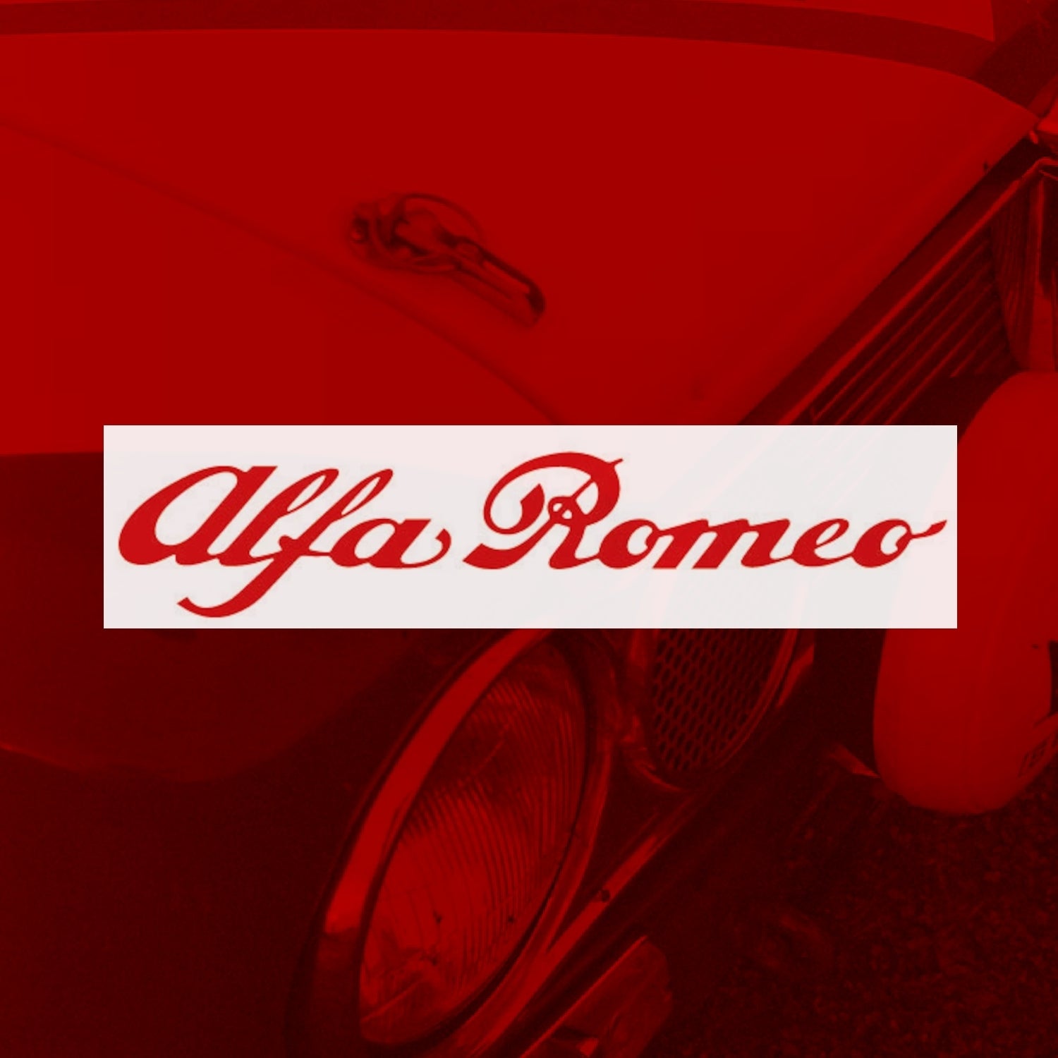 Alfa Romeo