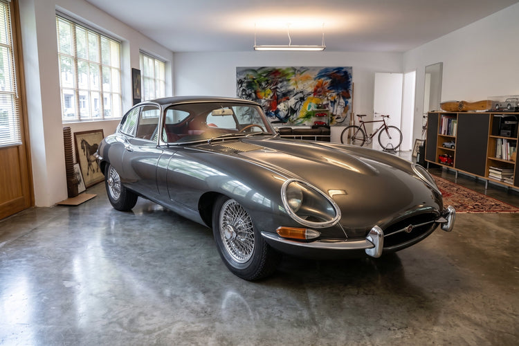 Classic Cars