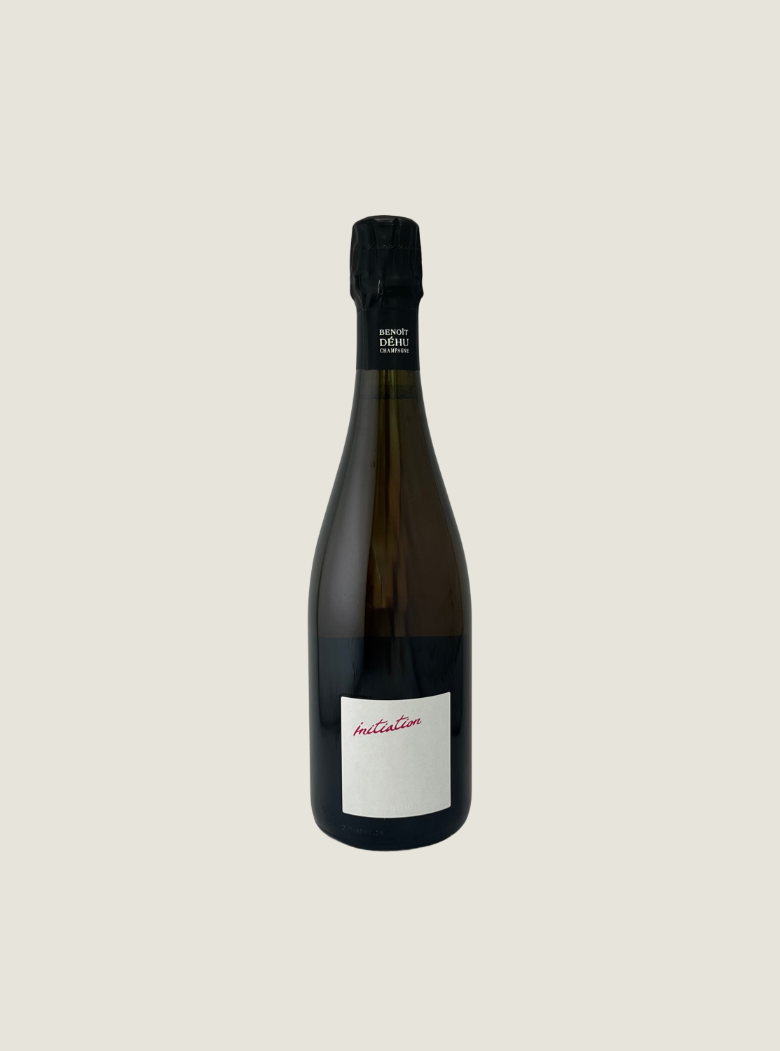 Rosé Champagner Special - Egly-Ouriet, Benoît Déhu & Lucien Roguet