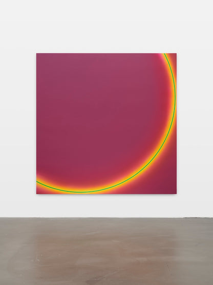José Maria Yturralde - Eos (2020)