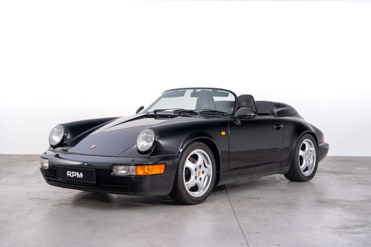 Porsche 964 Speedster (1993)