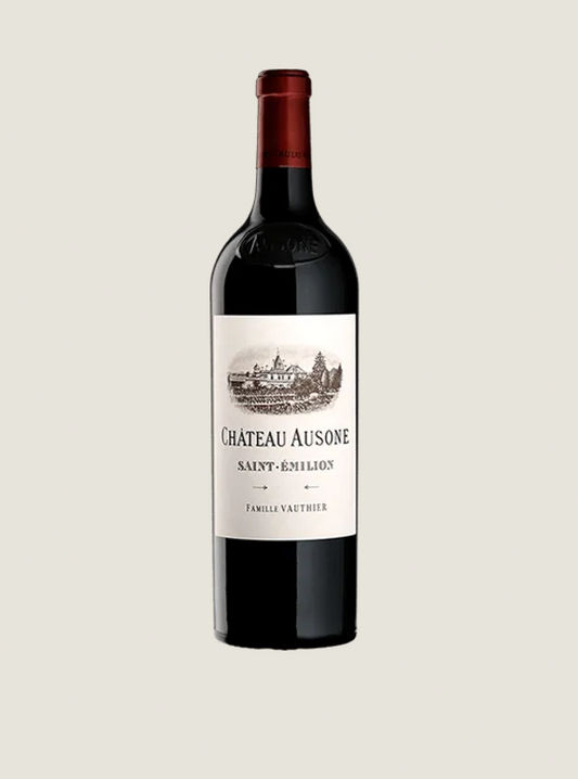 Chateau Ausone 1er Grand Cru (2020)