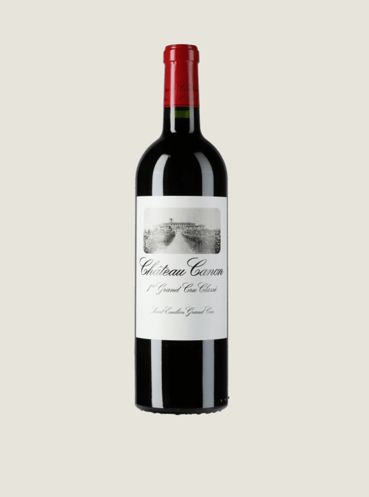 Chateau Canon 1er Grand Cru (2022)